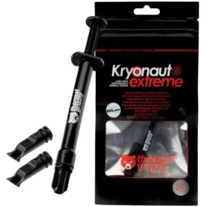 Pasta térmica Kryonaut Grizzly Thermal