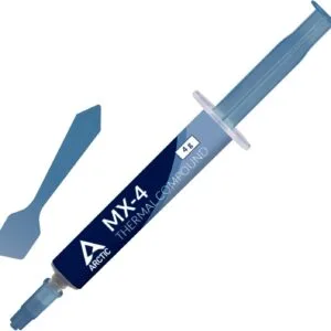 Pasta térmica Arctic MX4 (4g)