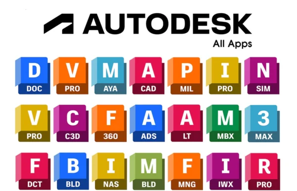 Autodesk 2025 1 año - Original con tu correo - Image 7
