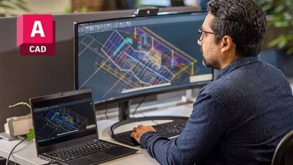 Autodesk 2025 1 año - Original con tu correo