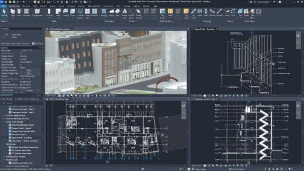Autodesk 2025 1 año - Original con tu correo - Image 6