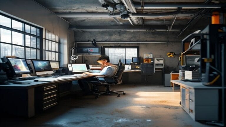 ¿Cada cuánto se le hace mantenimiento a un computador?
