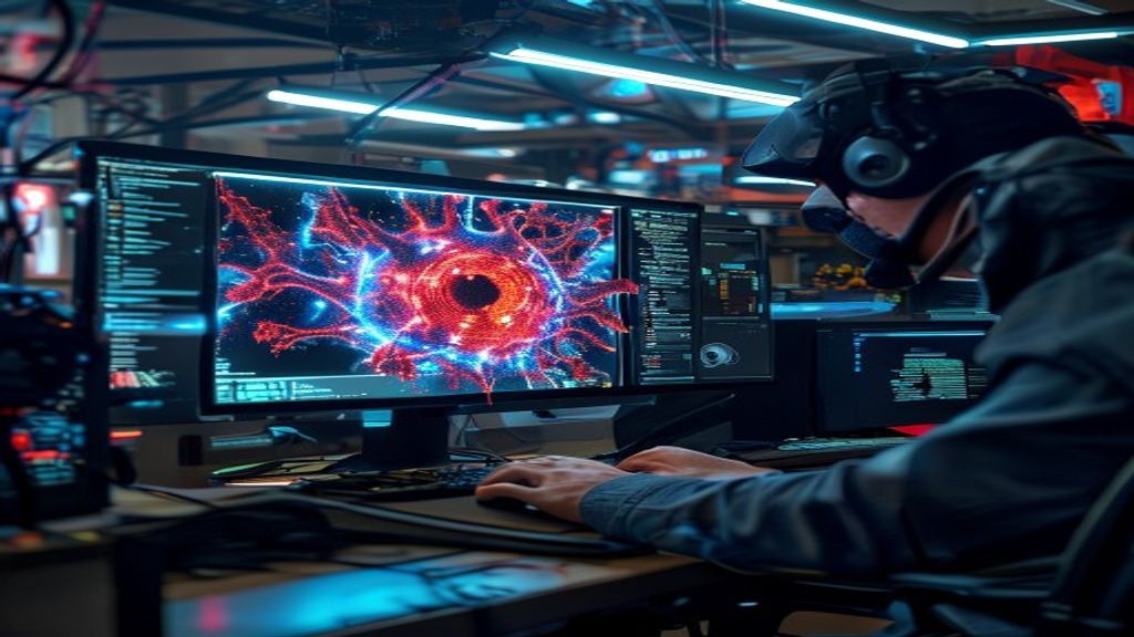 Tu computador tiene virus o anda raro: qué hacer en Cali