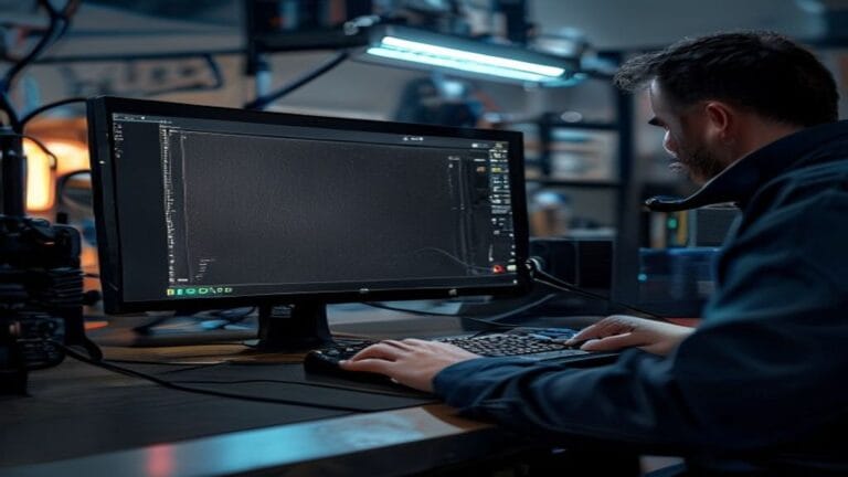 Tu computador enciende pero no da imagen: qué revisar
