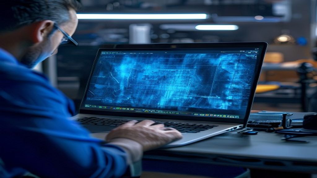 Pantalla azul en Windows: qué significa y cómo solucionarla