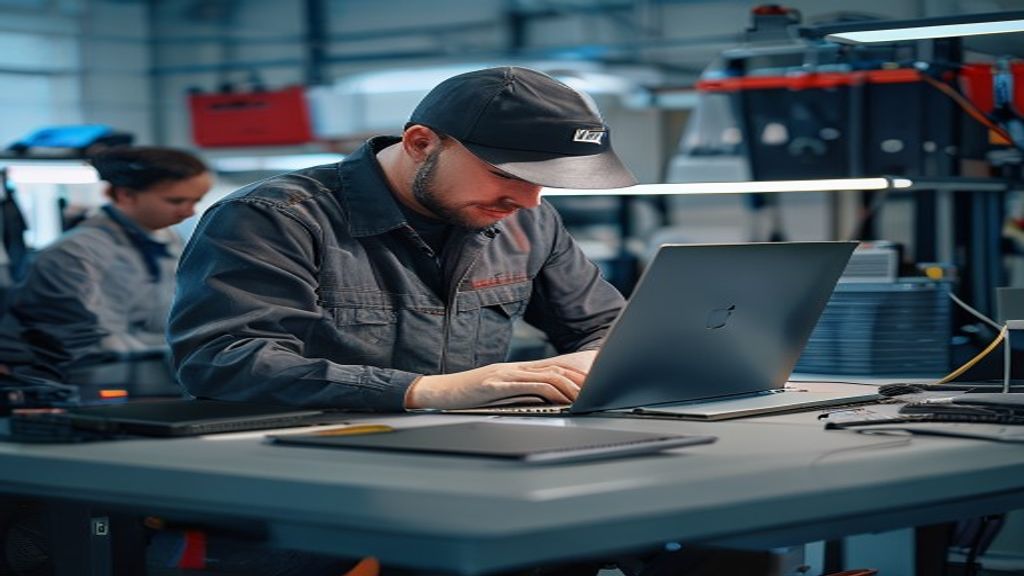 Reparación de portátiles HP en Cali: fallas comunes