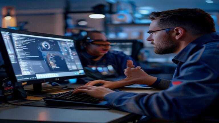 Soporte remoto en Cali: arreglamos tu computador a distancia