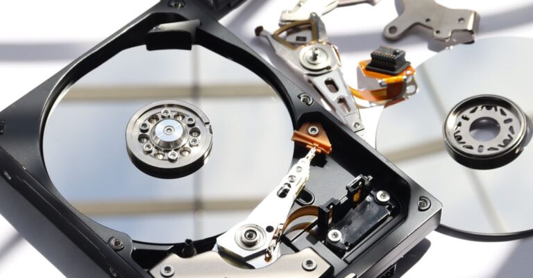 ¿Cuánto cuesta recuperar datos de un disco duro en Cali? Precio real 2026