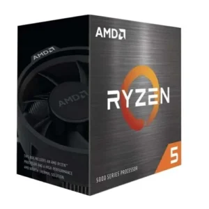 Procesador AMD Ryzen 5 5500