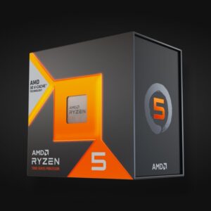 Procesador AMD Ryzen 5 7600X3D