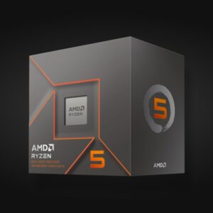 Procesador AMD Ryzen 5 8500G