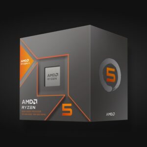 Procesador AMD Ryzen 5 8600G