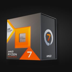 Procesador AMD Ryzen 7 7700X3D