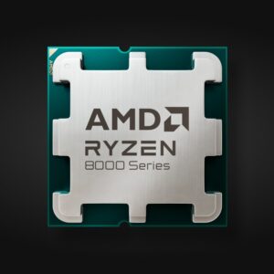 Procesador AMD Ryzen 7 8700F