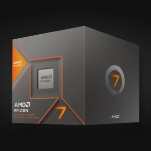 Procesador AMD Ryzen 7 8700G