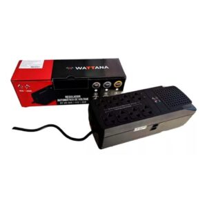 Regulador Wattana 2000VA/1000W