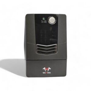UPS Interactiva 400VA-240W