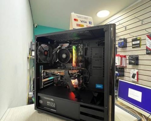 mantenimiento de pc gamer cali