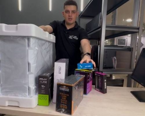 armado pc gamer cali
