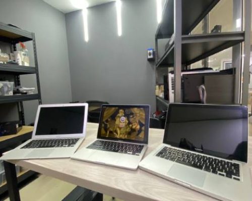 reparacion de mac cali sur (Peque帽a)